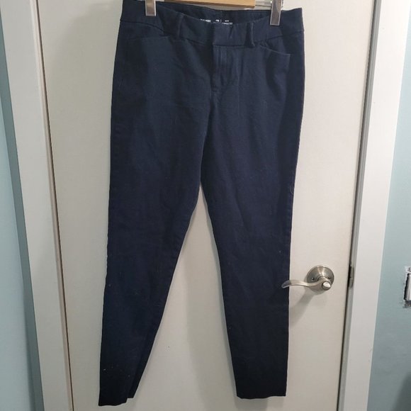 Sz 8 Old Navy Pixie Never-Fade Pants - Picture 2 of 9